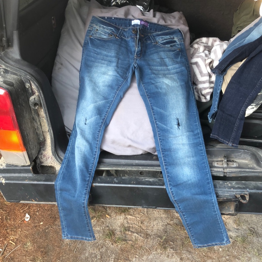 Jegging